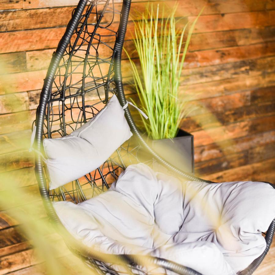 Wellnesshotel Spabron Wachtum Exterior foto