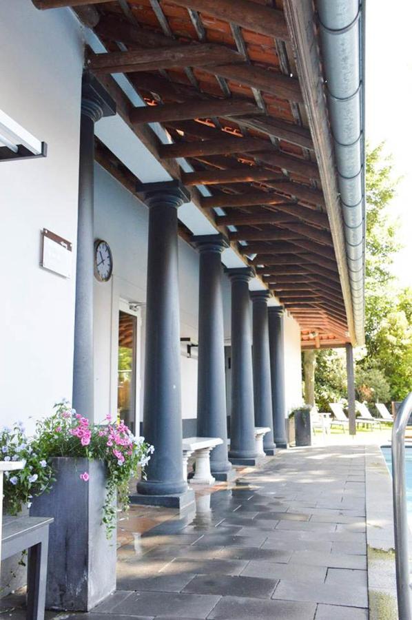 Wellnesshotel Spabron Wachtum Exterior foto