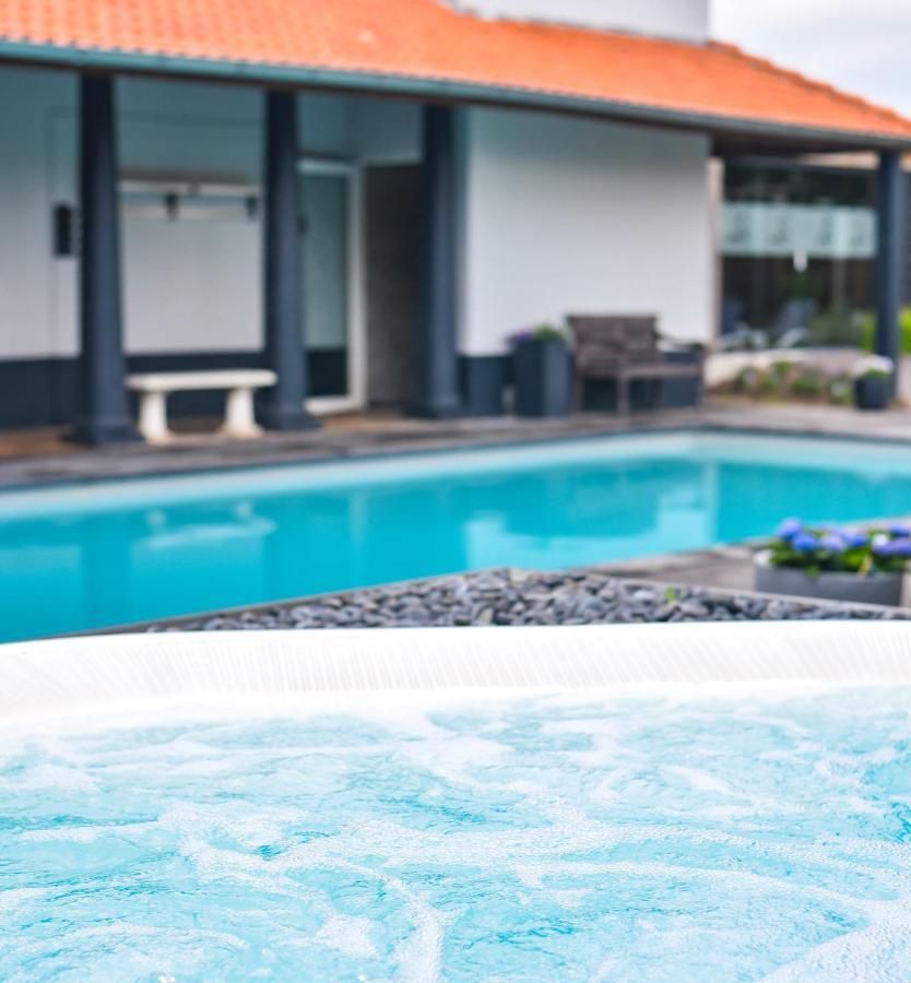 Wellnesshotel Spabron Wachtum Exterior foto