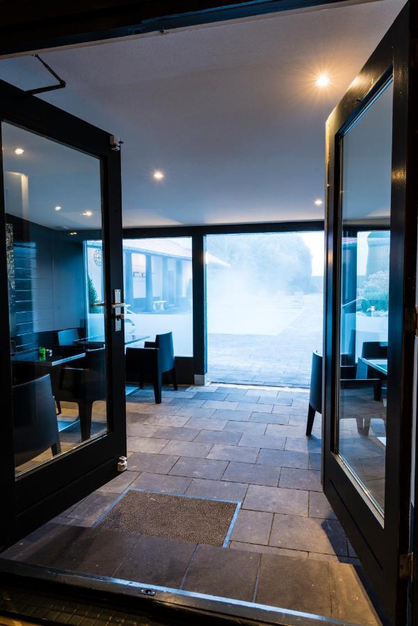Wellnesshotel Spabron Wachtum Exterior foto