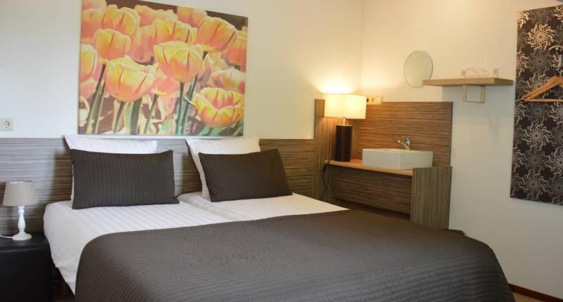 Wellnesshotel Spabron Wachtum Exterior foto